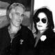 Jeffrey Epstein and Michael Jackson