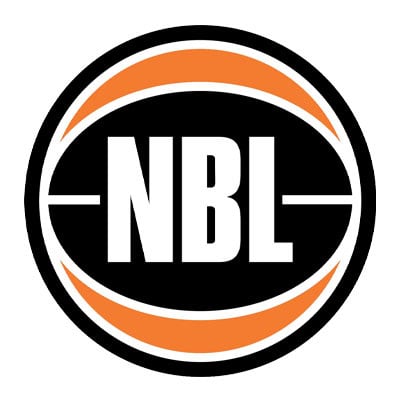 NBL logo