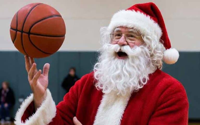 Christmas in germany compared to us