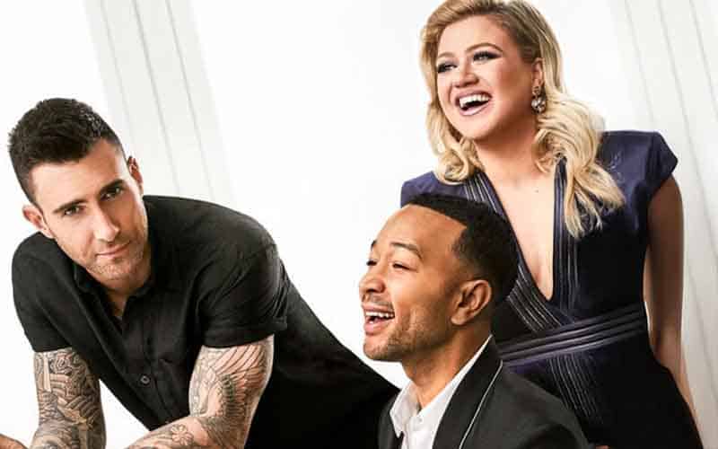 Clarkson Legend and Levine