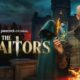 The Traitors Season 4