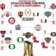 College Football Playoffs bracket semifinals 2025-26