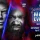 a promo for WWE Saturday Night's Main Event featuring Cody Rhodes and Jacob Fatu