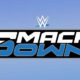 WWE SmackDown logo