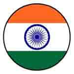 India logo