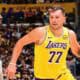 Luka Dončić - LA Lakers