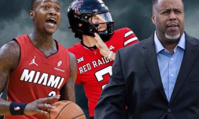 Damon Jones, Terry Rozier, and Brendan Sorsby cast a dark could over sports with their gambling activities