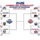 May 7 2026 Stanley Cup Playoff Bracket