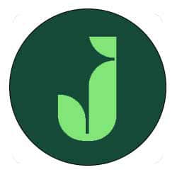 Jiggle crypto wallet logo