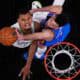 Spurs dunk on the Thunder in game 5