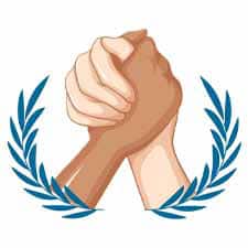 Arm Wrestling logo