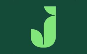 Jiggle logo