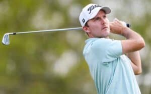 Russell Henley, 2026 US Open Sleeper