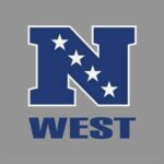NFC West Logo