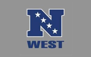 NFC West Logo