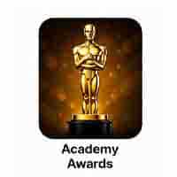 Academy Awards icon