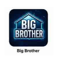 Big Brother Icon