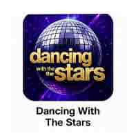 DWTS icon