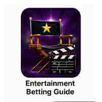 Entertainment icon