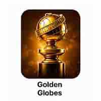 Golden Globes icon