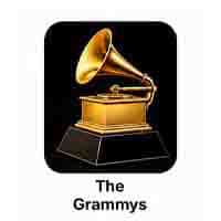 Grammy Award icon