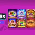 Slots games at Florida Hard Rock Bet sportsbook app
