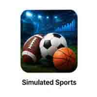 Simulated Sports icon