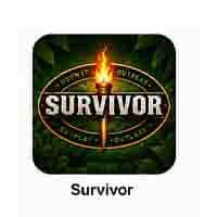 Survivor icon
