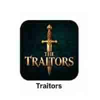 Traitors icon
