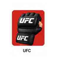 UFC Icon