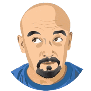 author avatar