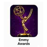 Emmy Awards icon