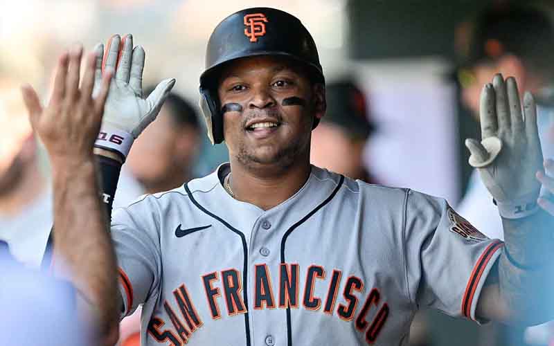 MLB