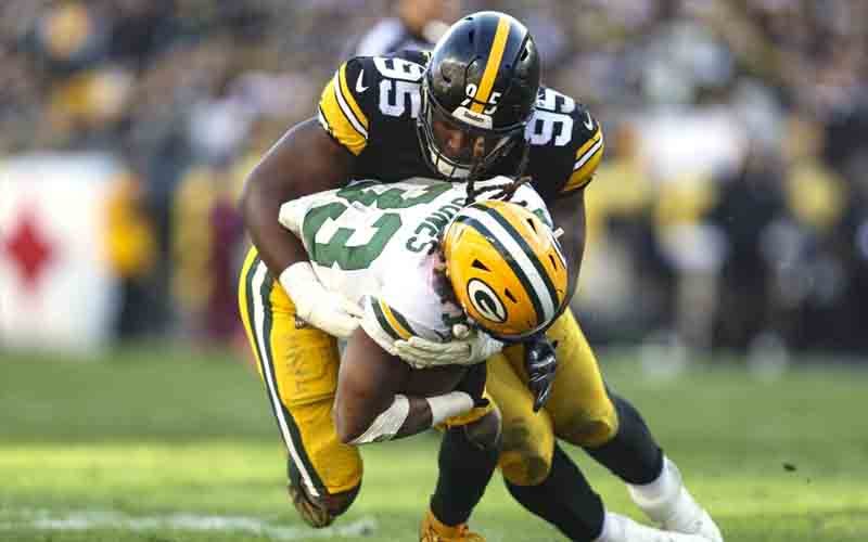 NFL Betting