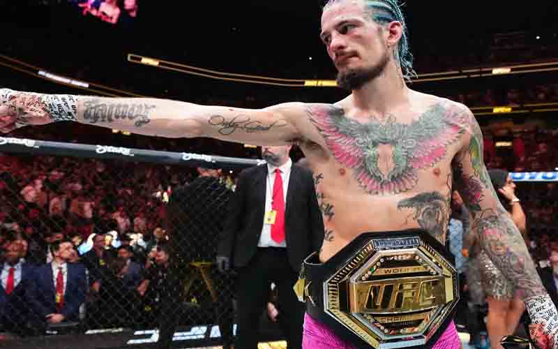 UFC