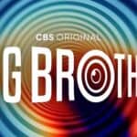 logo for Big Brother