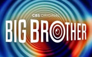 logo for Big Brother