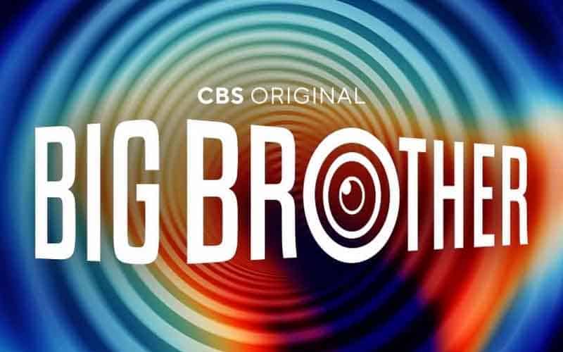 logo for Big Brother