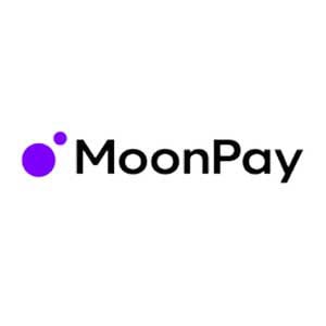 MoonPay logo
