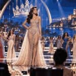 2026 Miss Universe Stage