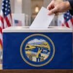 NE Ballot Box